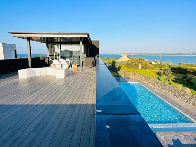 Vente Maison 6 pièces 200 m2 Plounéour Brignogan plages