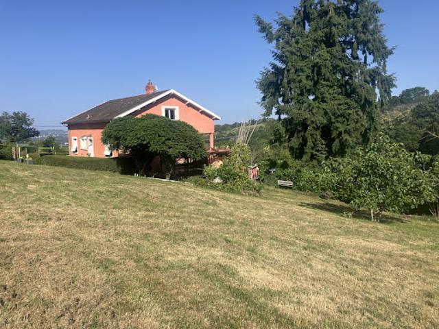 Vente Maison 6 pièces 200 m2 Pollionnay