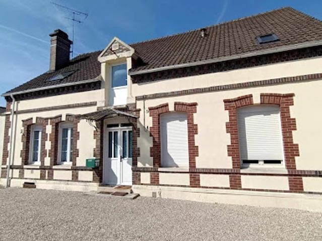 Vente Maison 6 pièces 200 m2 Pouan les Vallées