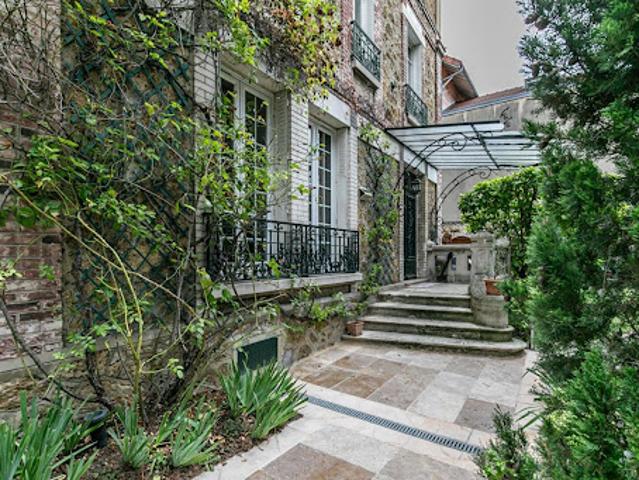 Vente Maison 6 pièces 200 m2 Sucy en Brie