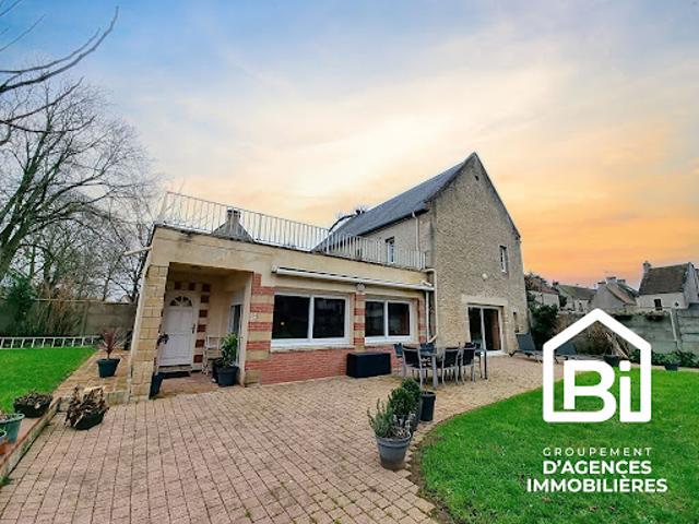 Vente Maison 6 pièces 200 m2 Saint Aubin d'Arquenay