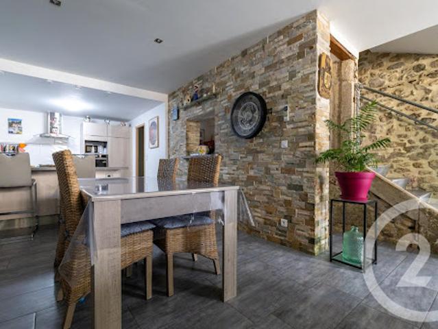 Vente Maison 6 pièces 200 m2 Saint Félix de Lodez