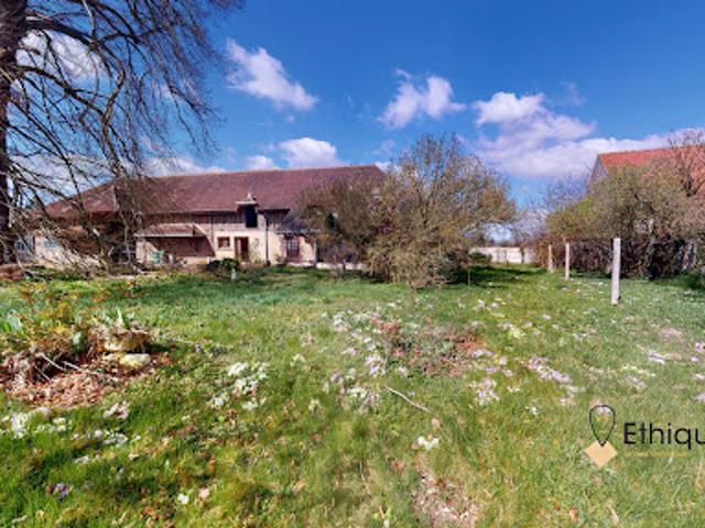 Vente Maison 6 pièces 200 m2 Saint Germain