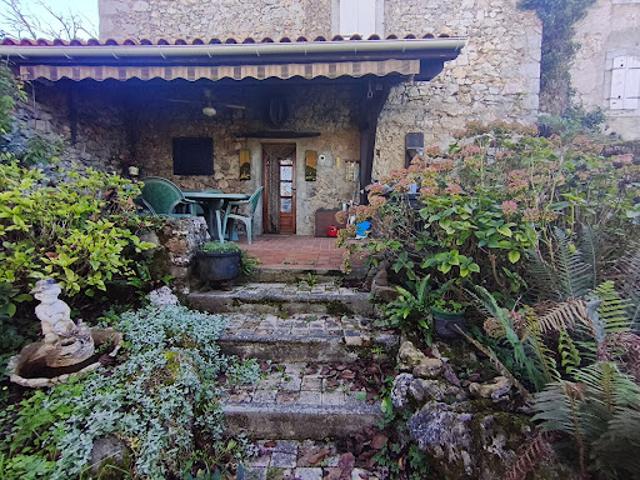 Vente Maison 6 pièces 200 m2 Saint Girons