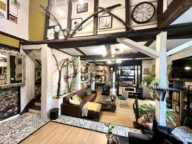 Vente Maison 6 pièces 200 m2 Saint Girons