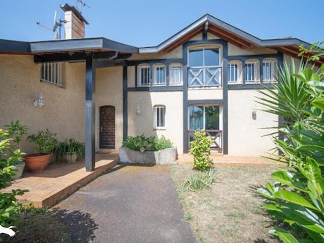 Vente Maison 6 pièces 200 m2 Saint Vincent de Tyrosse