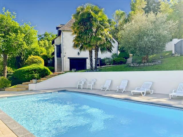 Vente Maison 6 pièces 200 m2 Sanilhac