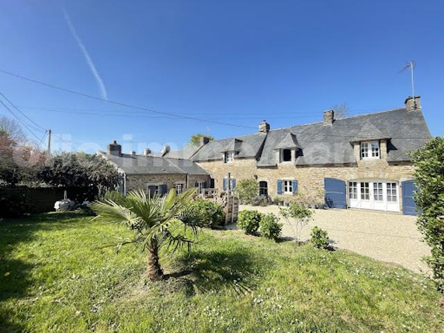 Vente Maison 6 pièces 200 m2 Sarzeau