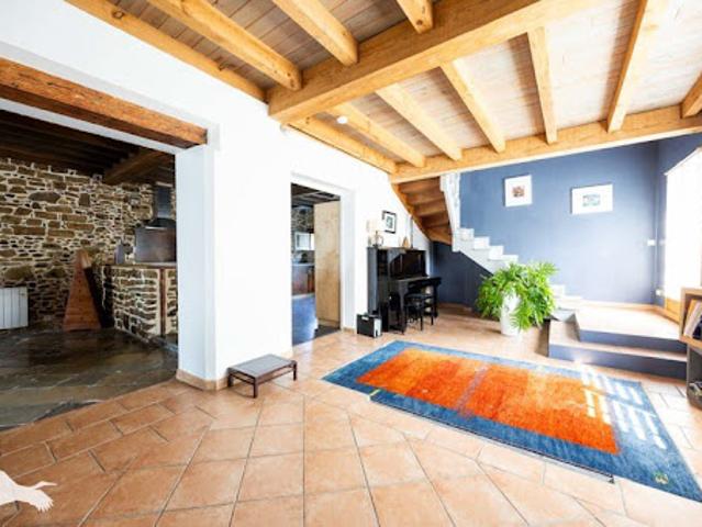 Vente Maison 6 pièces 200 m2 Saubusse