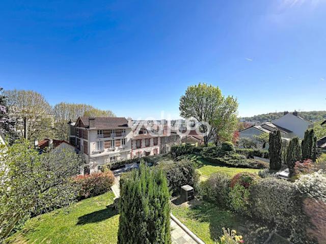 Vente Maison 6 pièces 200 m2 Sceaux