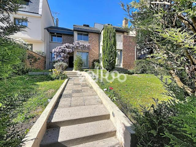 Vente Maison 6 pièces 200 m2 Sceaux