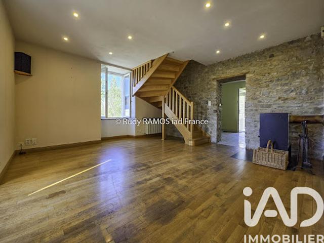 Vente Maison 6 pièces 200 m2 Sévérac le Château