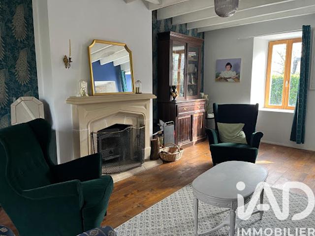 Vente Maison 6 pièces 200 m2 Sixt sur Aff
