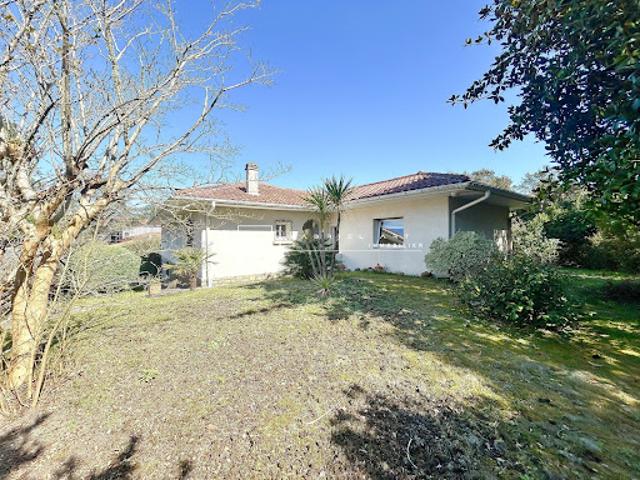Vente Maison 6 pièces 200 m2 Soorts Hossegor