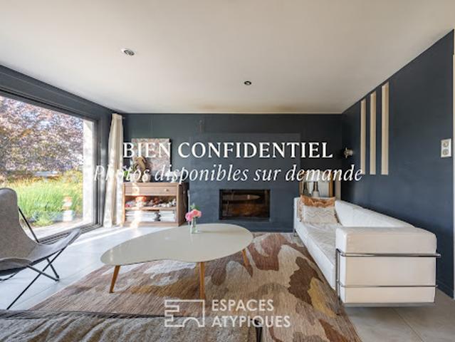 Vente Maison 6 pièces 200 m2 Talant