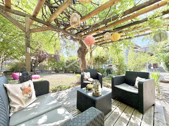 Vente Maison 6 pièces 200 m2 Thuret