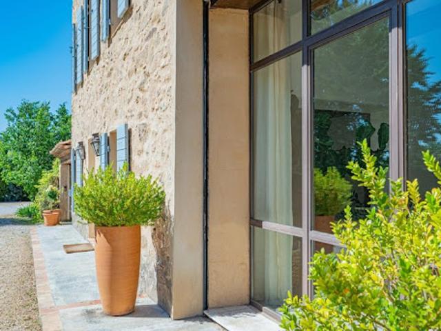 Vente Maison 6 pièces 200 m2 Trets