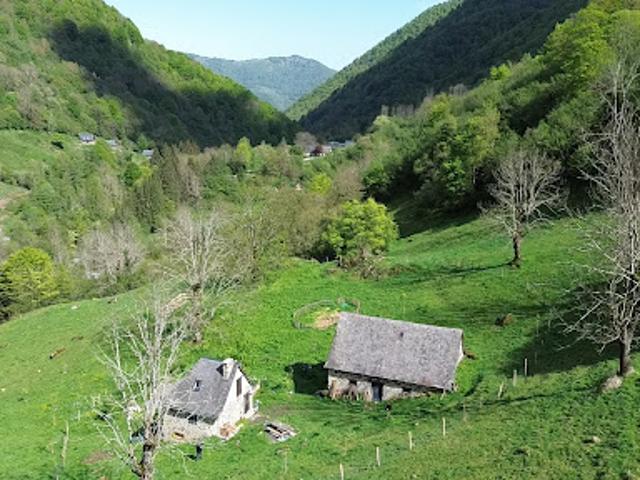 Vente Maison 6 pièces 200 m2 Uchentein