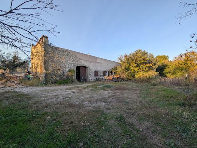 Vente Maison 6 pièces 200 m2 Valros