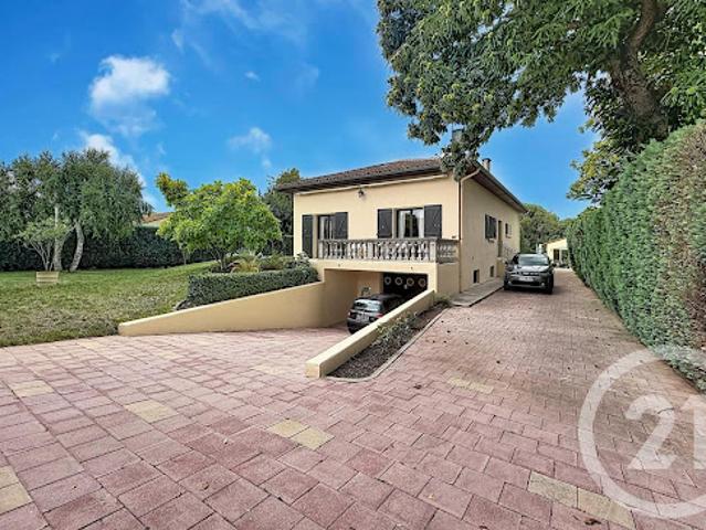 Vente Maison 6 pièces 200 m2 Verniolle