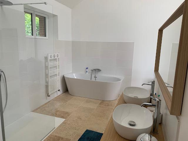 Vente Maison 6 pièces 200 m2 Vertou