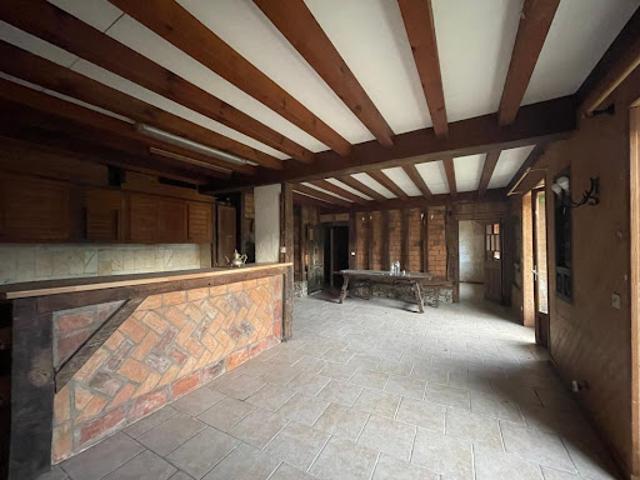 Vente Maison 6 pièces 200 m2 Vicq d'Auribat