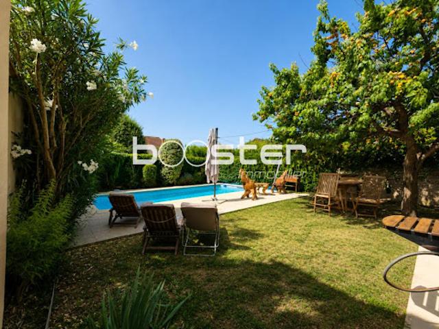 Vente Maison 6 pièces 200.24 m2 Toulouse