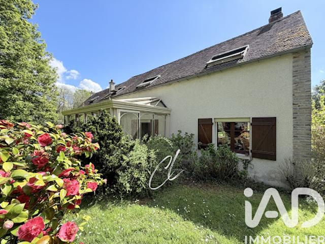Vente Maison 6 pièces 201 m2 Brannay