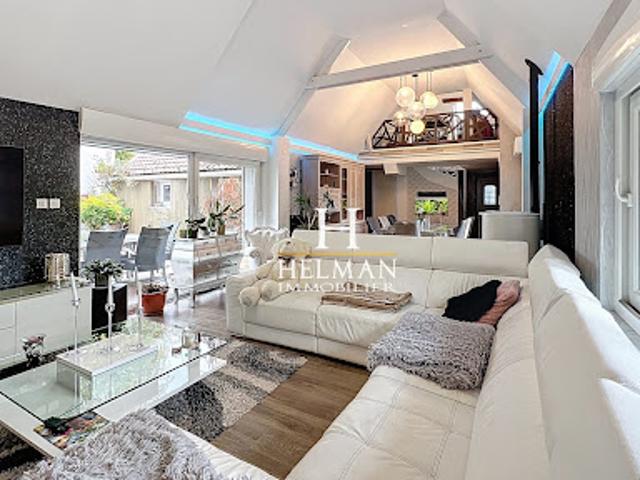 Vente Maison 6 pièces 201 m2 Eperlecques