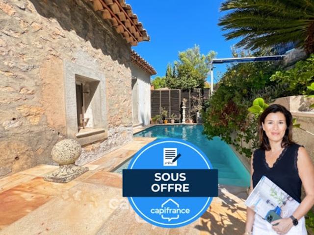 Vente Maison 6 pièces 201 m2 Hyeres