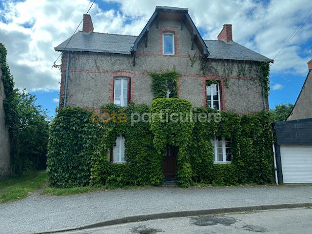 Vente Maison 6 pièces 201 m2 Joué sur Erdre