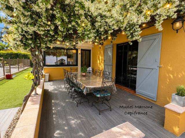 Vente Maison 6 pièces 201 m2 Pertuis
