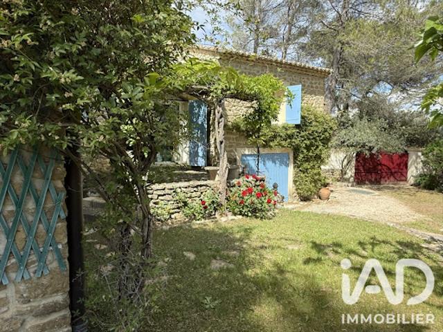 Vente Maison 6 pièces 201 m2 Vaison la Romaine