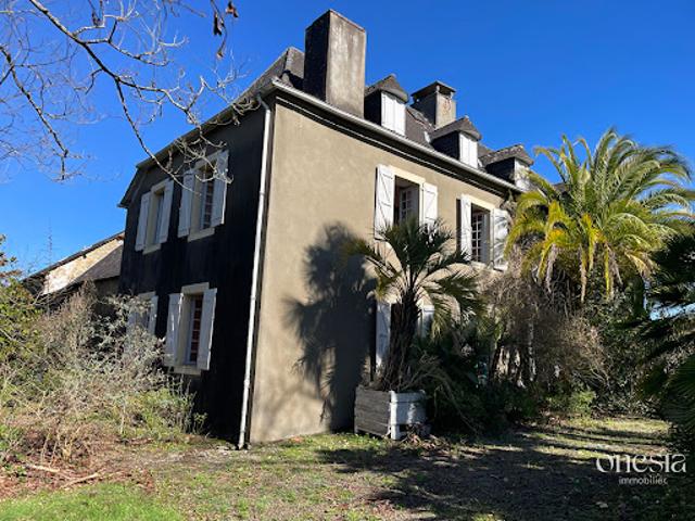 Vente Maison 6 pièces 201.74 m2 Goes