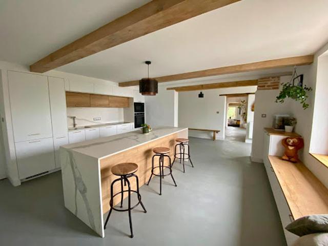 Vente Maison 6 pièces 202 m2 Montgaillard