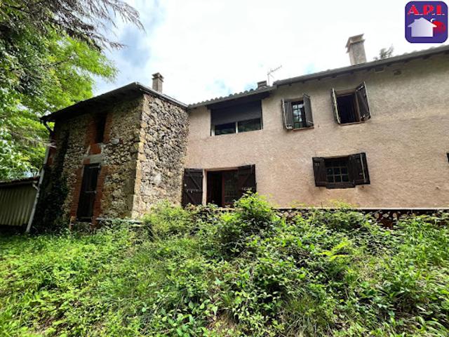 Vente Maison 6 pièces 202 m2 Pamiers