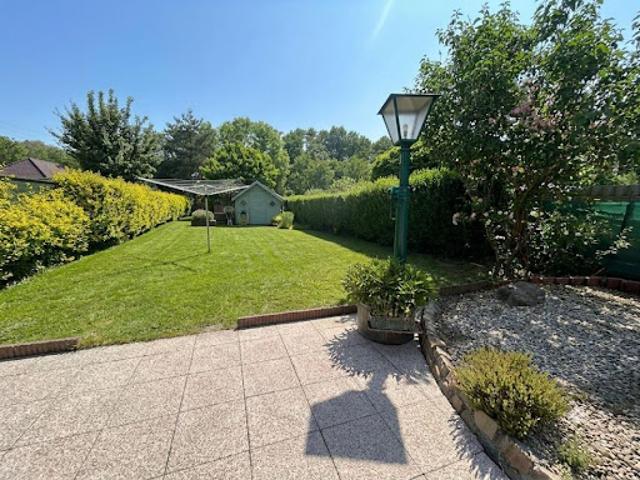 Vente Maison 6 pièces 202 m2 Raismes