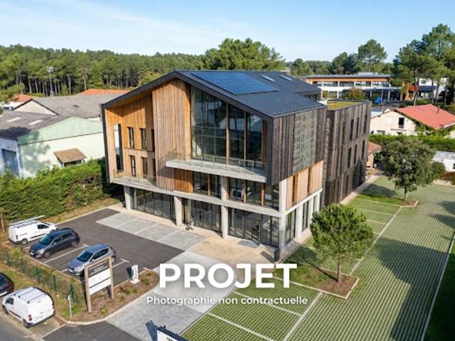 Vente Maison 6 pièces 202 m2 Soorts Hossegor