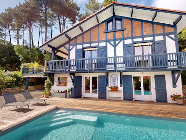Vente Maison 6 pièces 202 m2 Soorts Hossegor