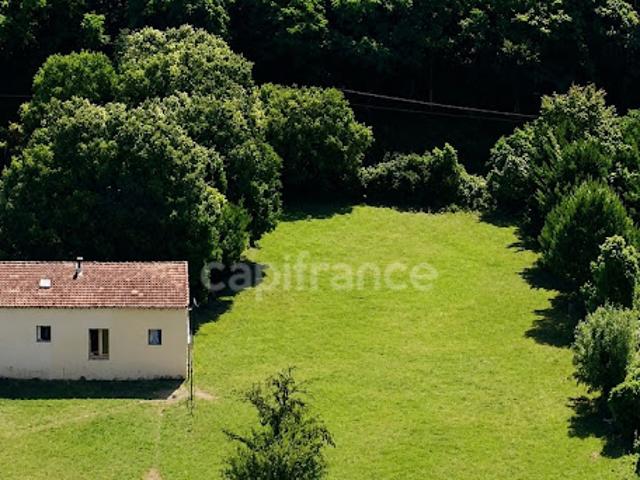 Vente Maison 6 pièces 202 m2 Sommieres
