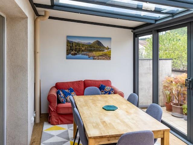 Vente Maison 6 pièces 203 m2 Marbache