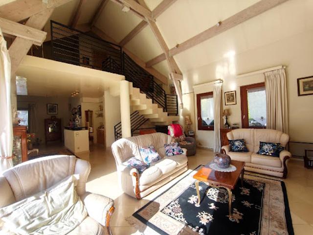 Vente Maison 6 pièces 203 m2 Milly la Forêt