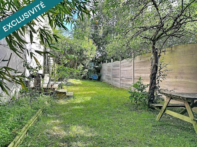 Vente Villa 6 pièces 203 m2 Nantes
