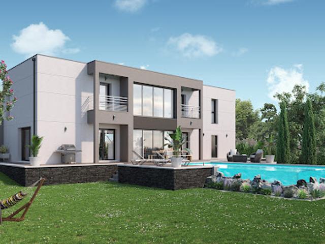 Vente Maison 6 pièces 203 m2 Fondettes