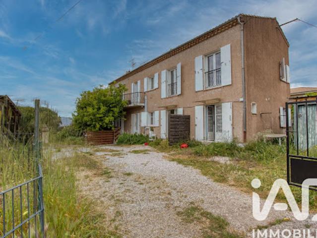 Vente Maison 6 pièces 203 m2 Frejus