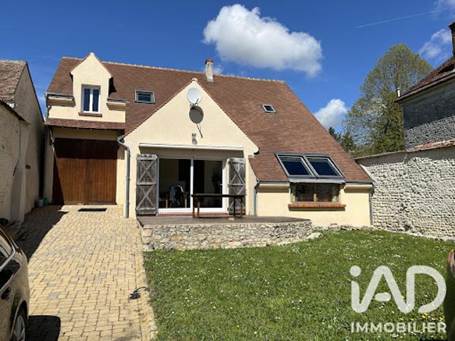 Vente Maison 6 pièces 203 m2 Fromont