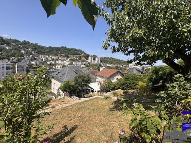 Vente Maison 6 pièces 203 m2 Tulle