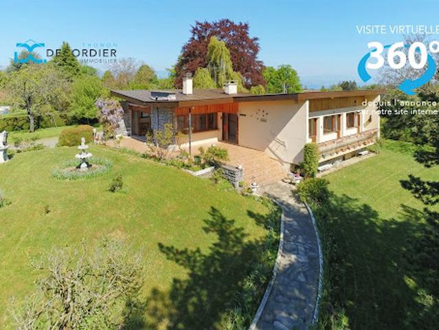 Vente Maison 6 pièces 203.41 m2 Armoy