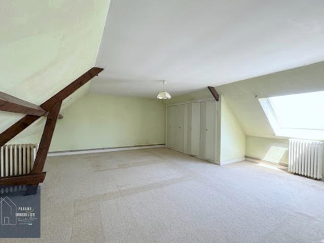 Vente Maison 6 pièces 203.7 m2 Saint Malo