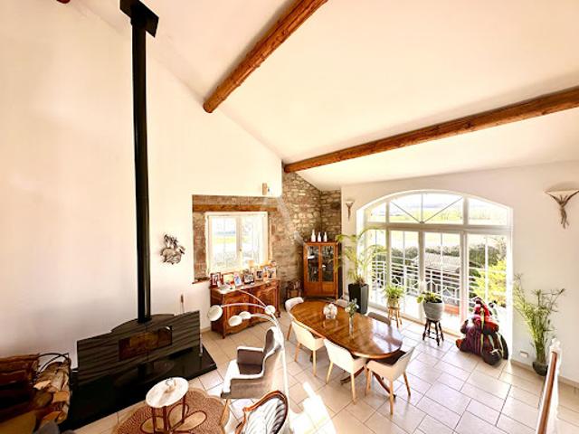Vente Maison 6 pièces 203.8 m2 Luneville